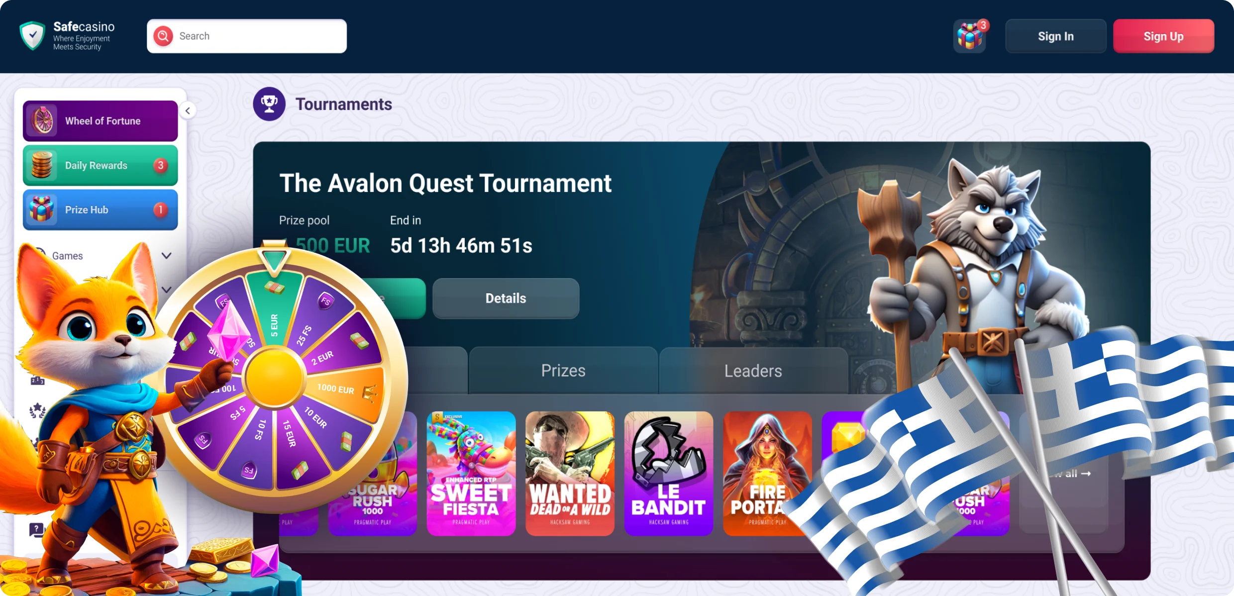 Safe Casino Παίξτε Και Κερδίστε Safe Casino Παίξτε Και Κερδίστε